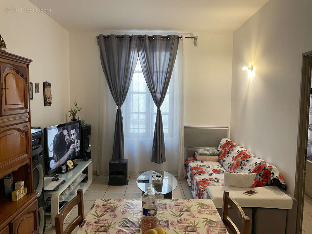 Appartement à BEAUCAIRE