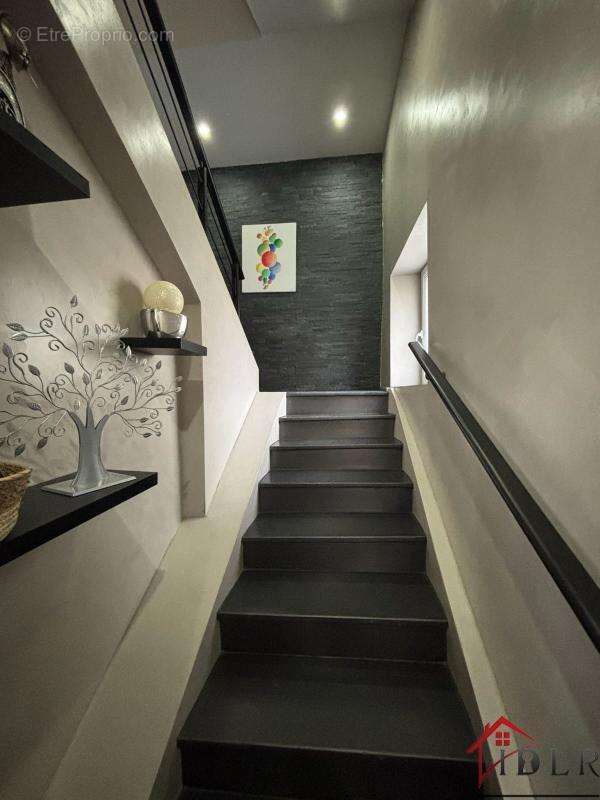 Appartement à MARLY