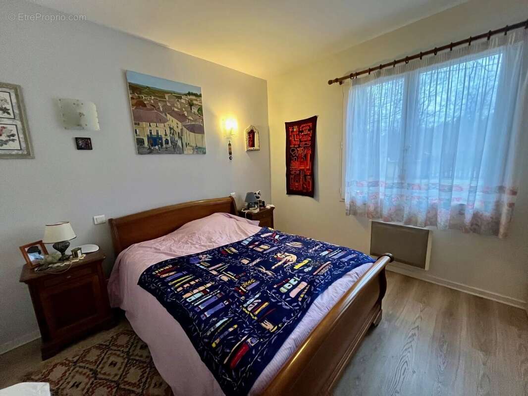 Maison à CASTRES-GIRONDE