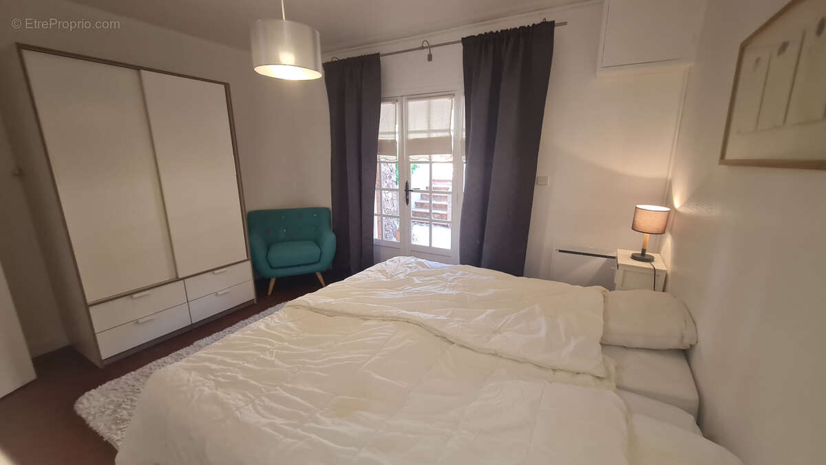 Appartement à SAINTE-MAXIME