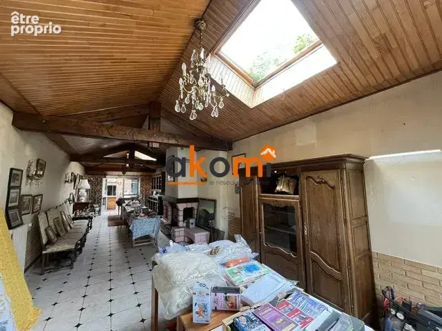 Maison 196 m² à Raon-L'etape  - photo 9