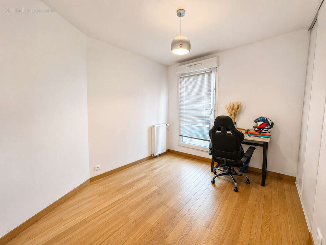 Appartement à DRANCY