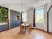 Appartement à LA CIOTAT