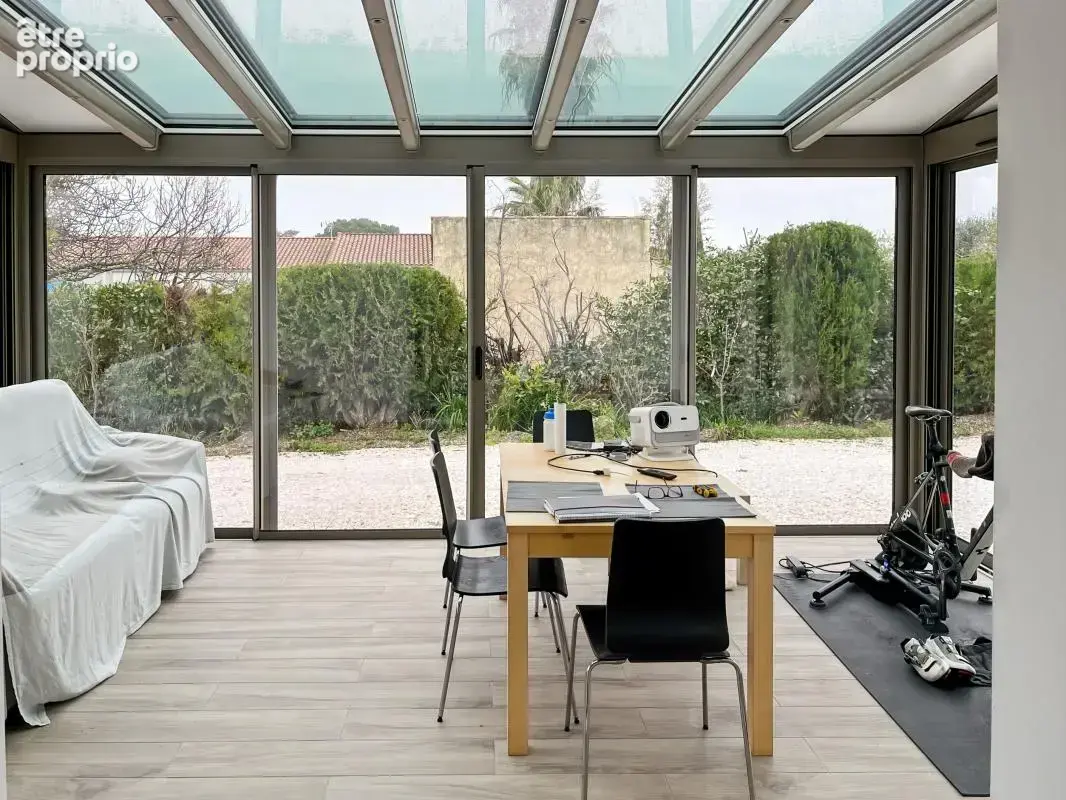 Vente spacieuse maison à Marseillan composée de 3 habitations - photo 25