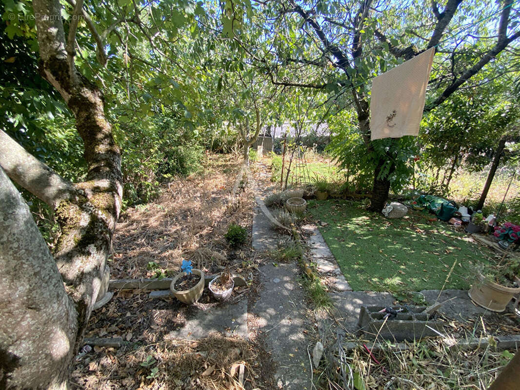 Maison Castelnaudary 4 pièce(s) 55.78 m2 - photo 9