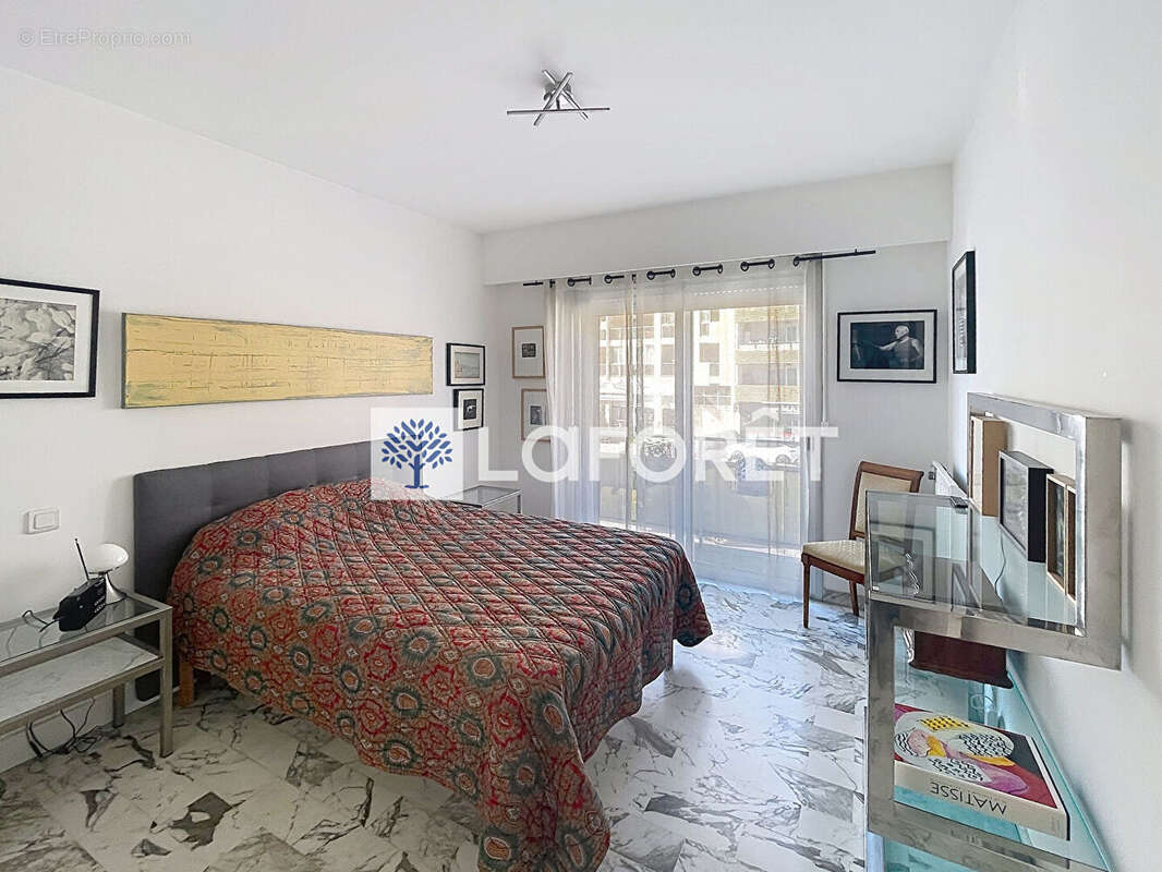 Appartement à CAGNES-SUR-MER