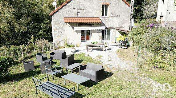 Photo 8 - Commerce à SAINTE-FORTUNADE