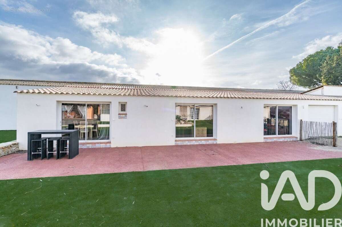 Photo 7 - Maison à BEZIERS