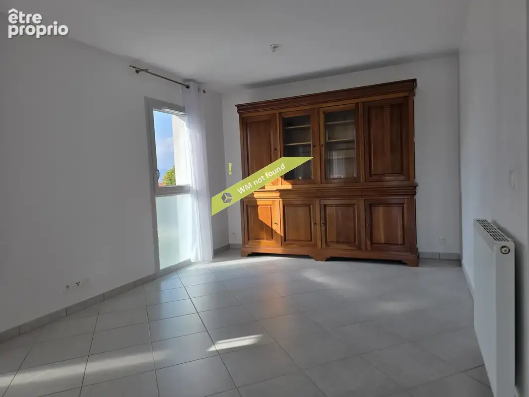 Appartement t4 avec garage, place de parking et cave (74160) feigeres - photo 6