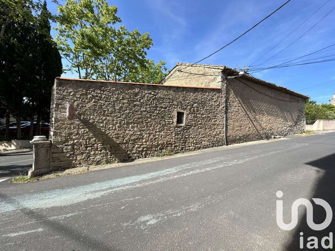 Photo 3 - Parking à BEAUFORT