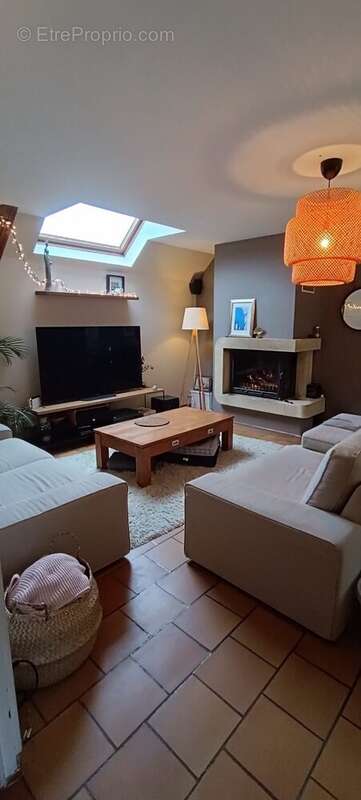 Maison 182 m² à Monts  - photo 5