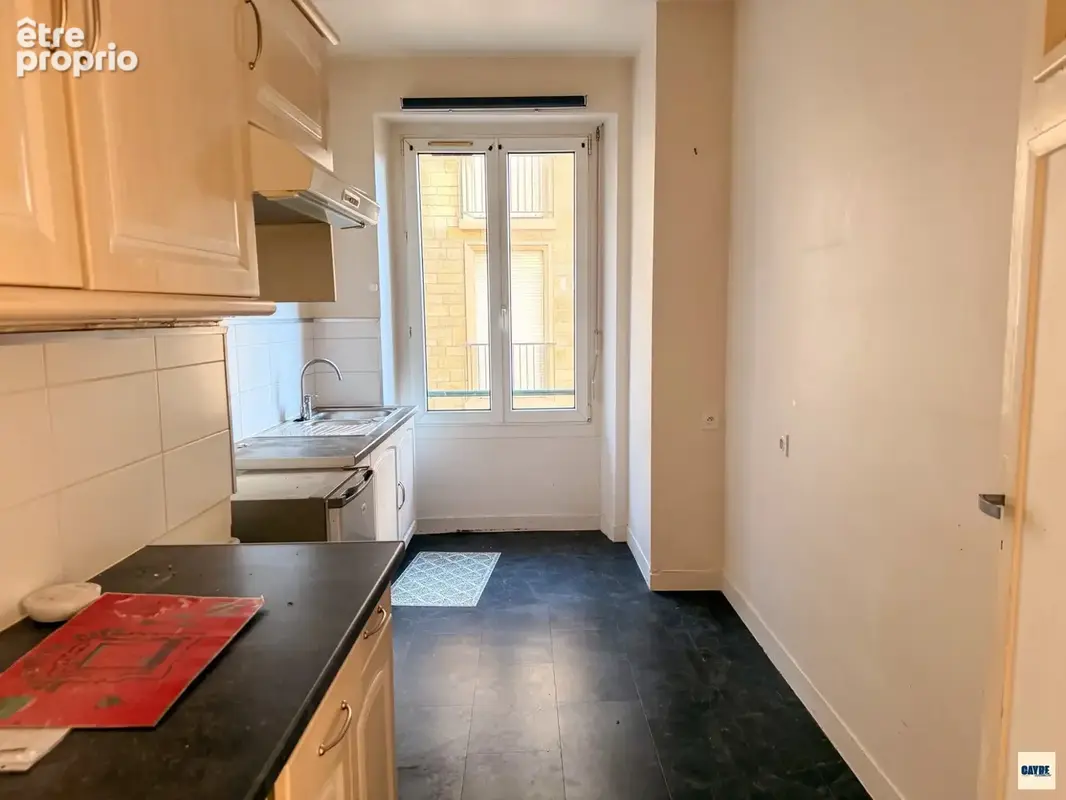 Appartement 3 pièces 80 m² à vendre à Saint-Malo (35400) - photo 5