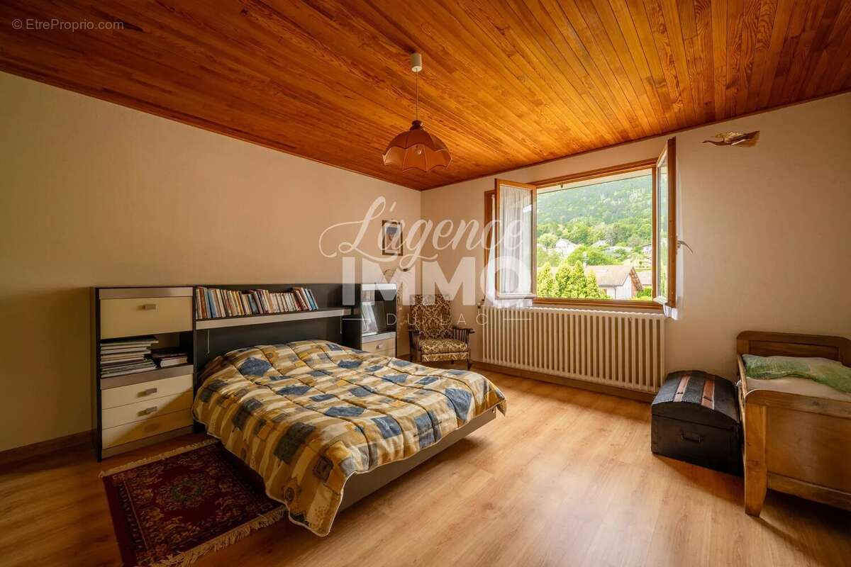 Maison à Sévrier - photo 8