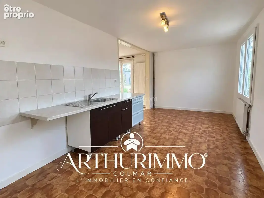 Vente Maison Colmar(68000) 345 000ï¿œ - photo 4