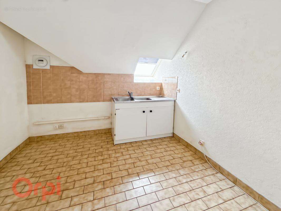 Appartement À Vendre - photo 4