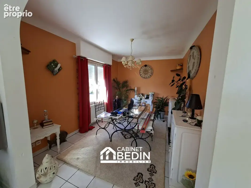 Maison 6 pièces 150 m² à vendre à Coutras (33230) - photo 4