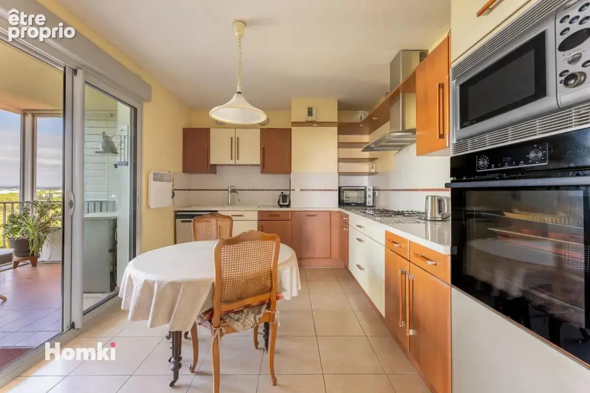 Appartement T5 de 130 m² à Montpellier 34000, Rue Verrochio - photo 9