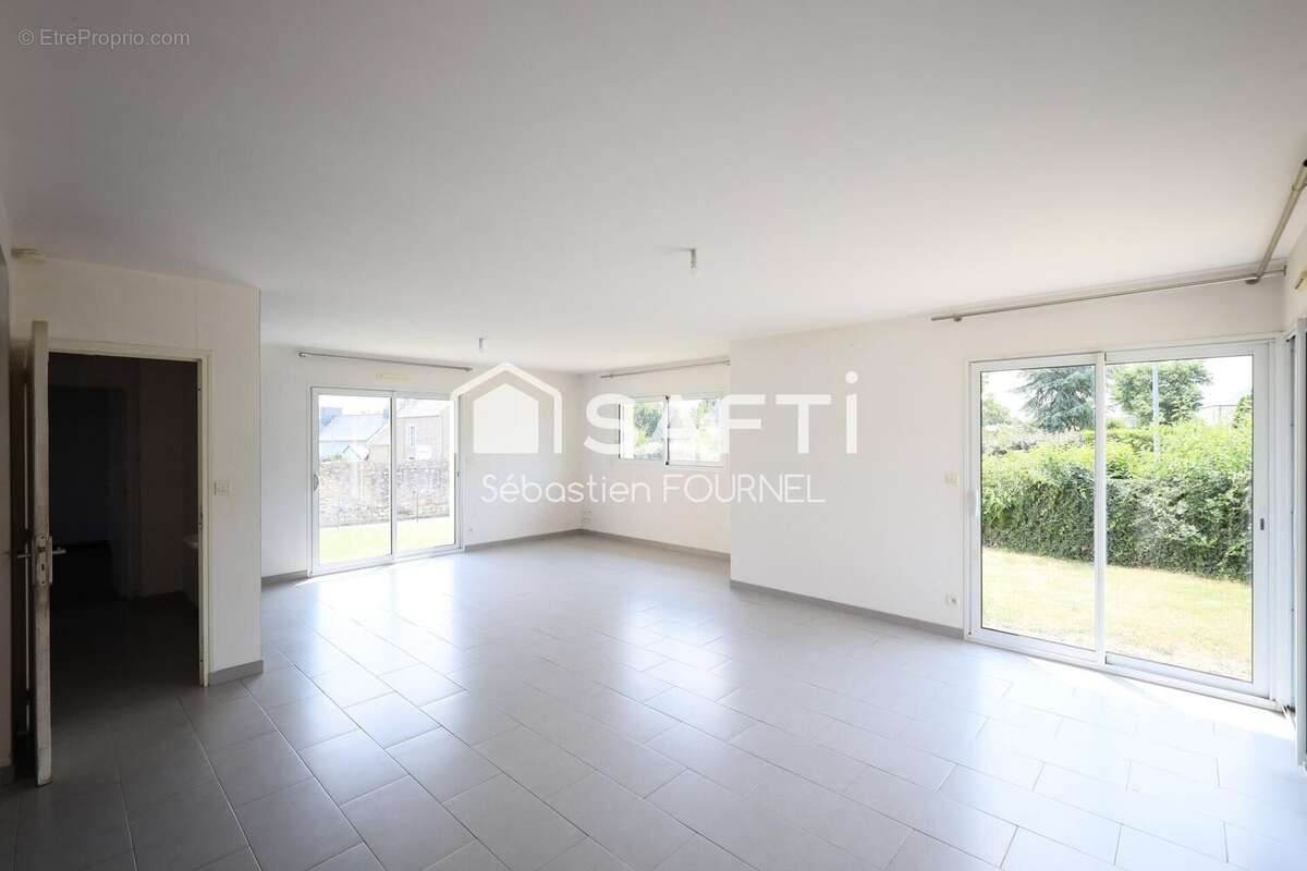 Maison 139 m² à Gosne  - photo 4