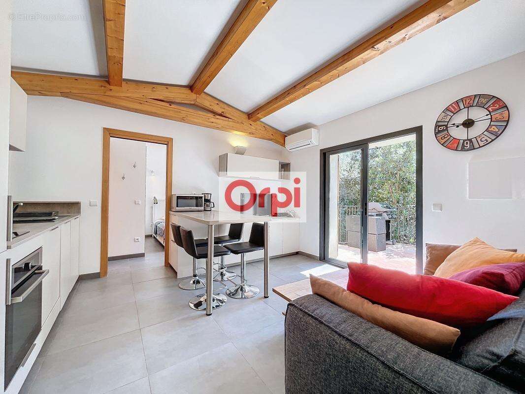 Maison à PORTO-VECCHIO