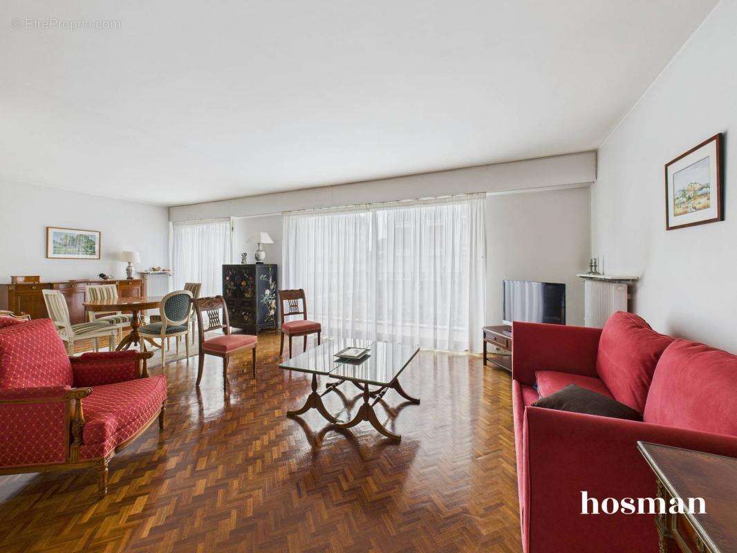 Appartement à VERSAILLES