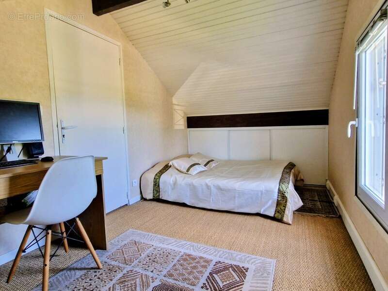 Maison à CHATOU