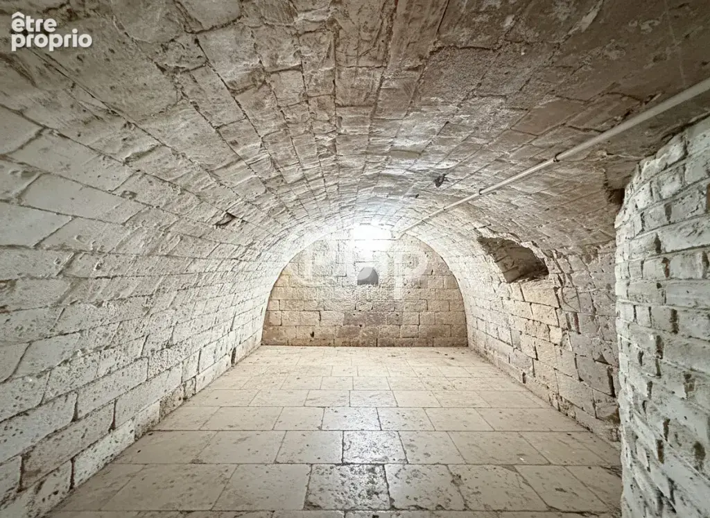 Maison de caractère aux allures de corps de ferme - Beaux espaces de vie Proche Hesdin-la-Forêt - photo 15