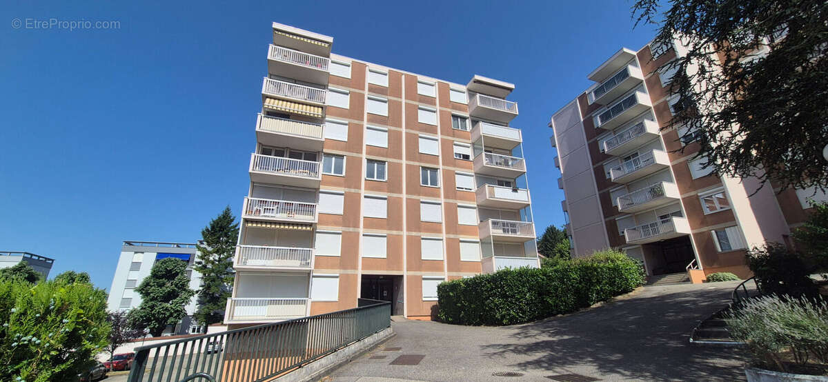 Appartement à VIENNE