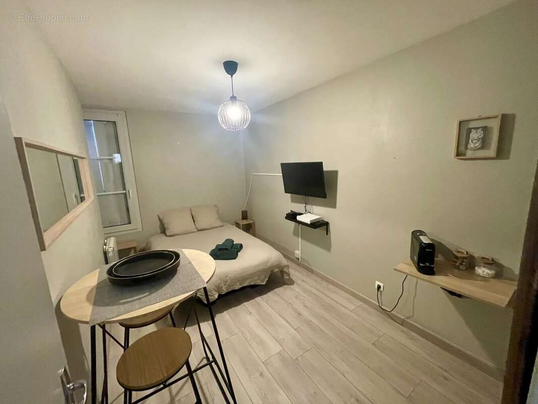Appartement à TOURS