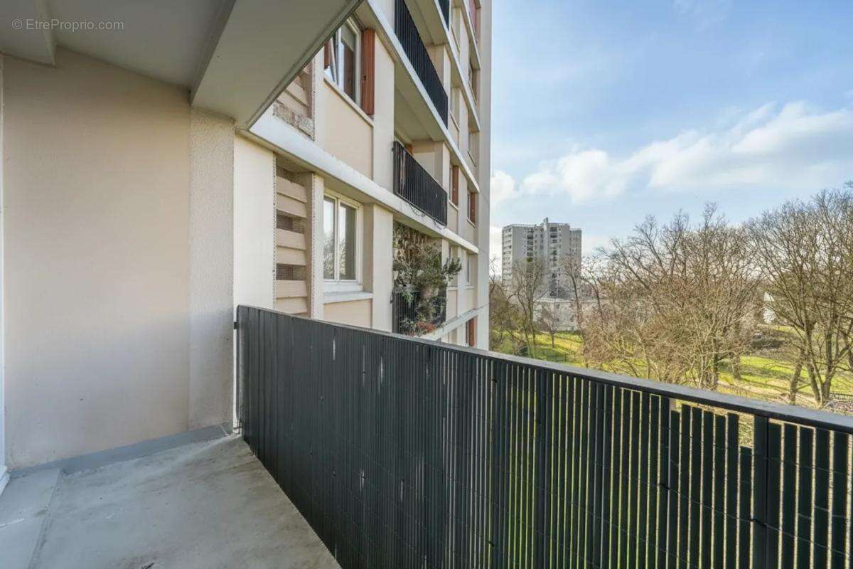 Appartement à EAUBONNE