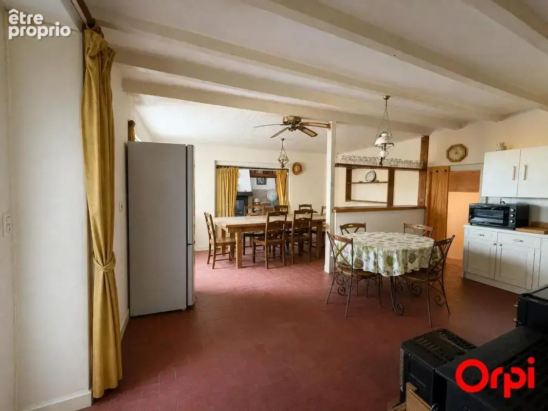 Maison de campagne - photo 4