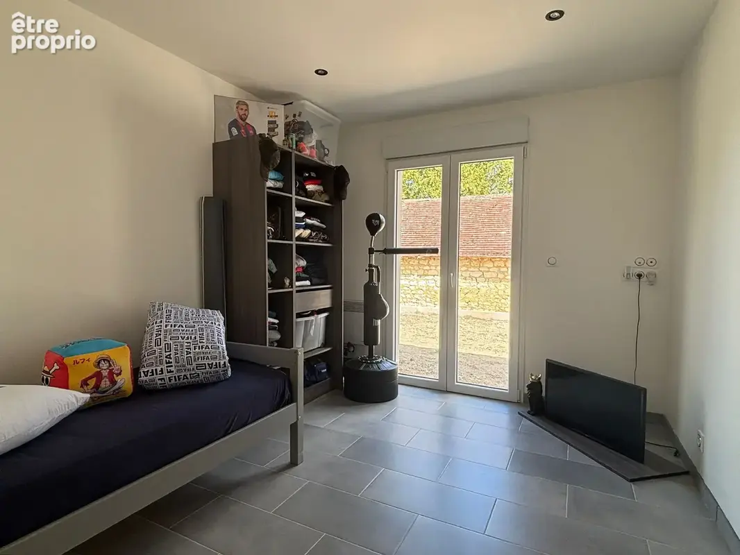 Maison neuve plain pied, 20 minutes de l'agglomération troyenne - photo 7