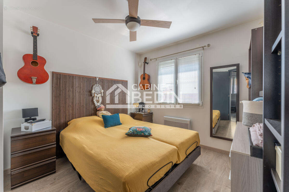 Maison à GUJAN-MESTRAS