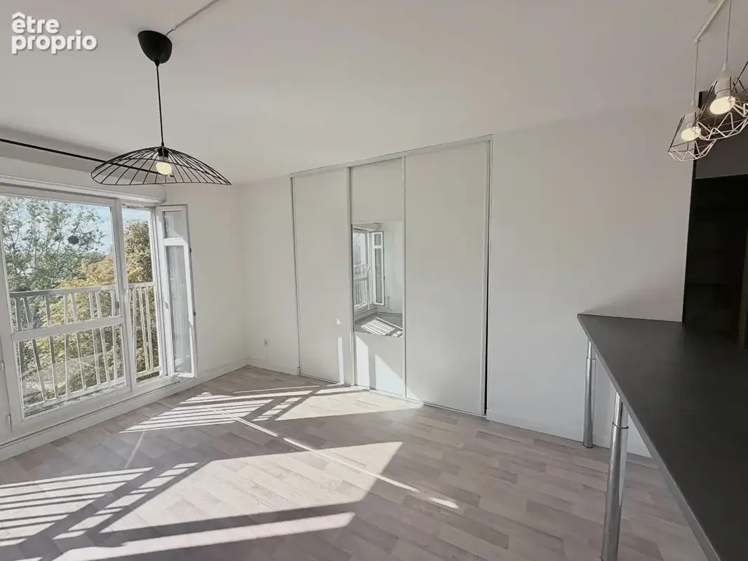 Appartement Reims 4 pièce(s) 68.52 m2 - photo 1