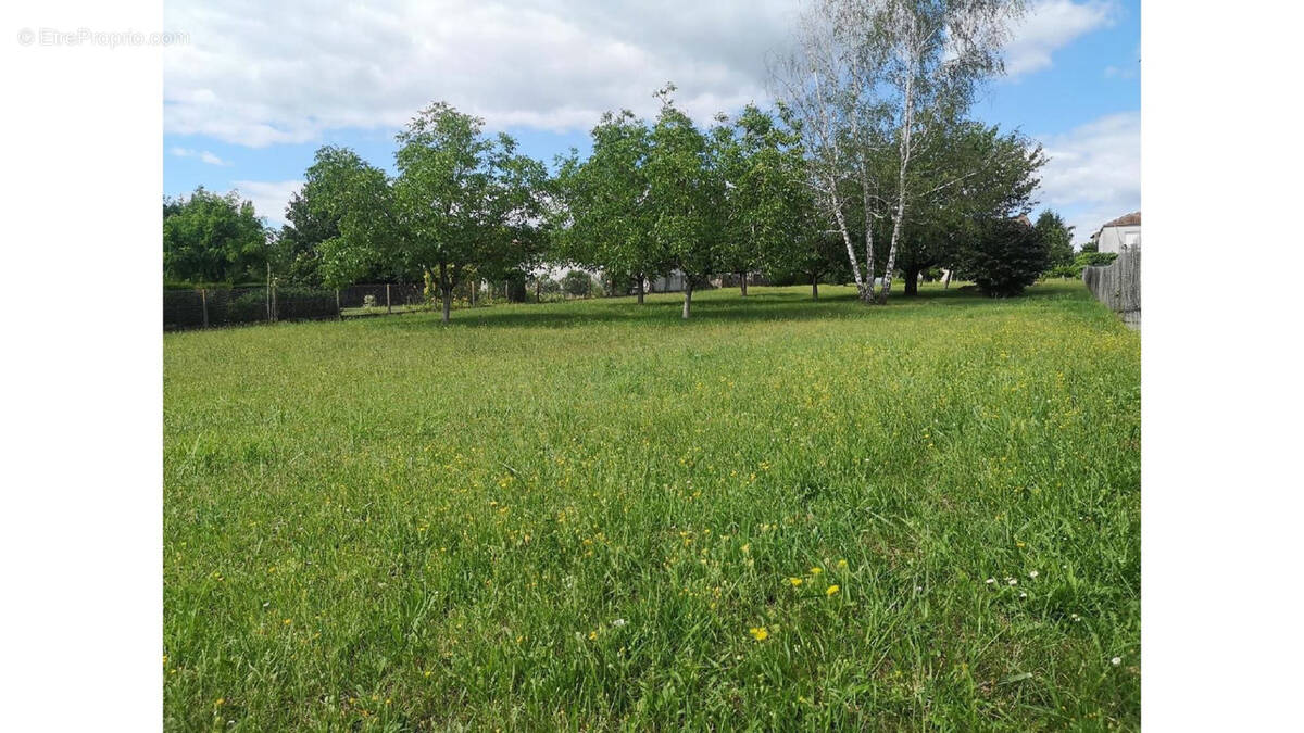 Terrain à SOUILLAC