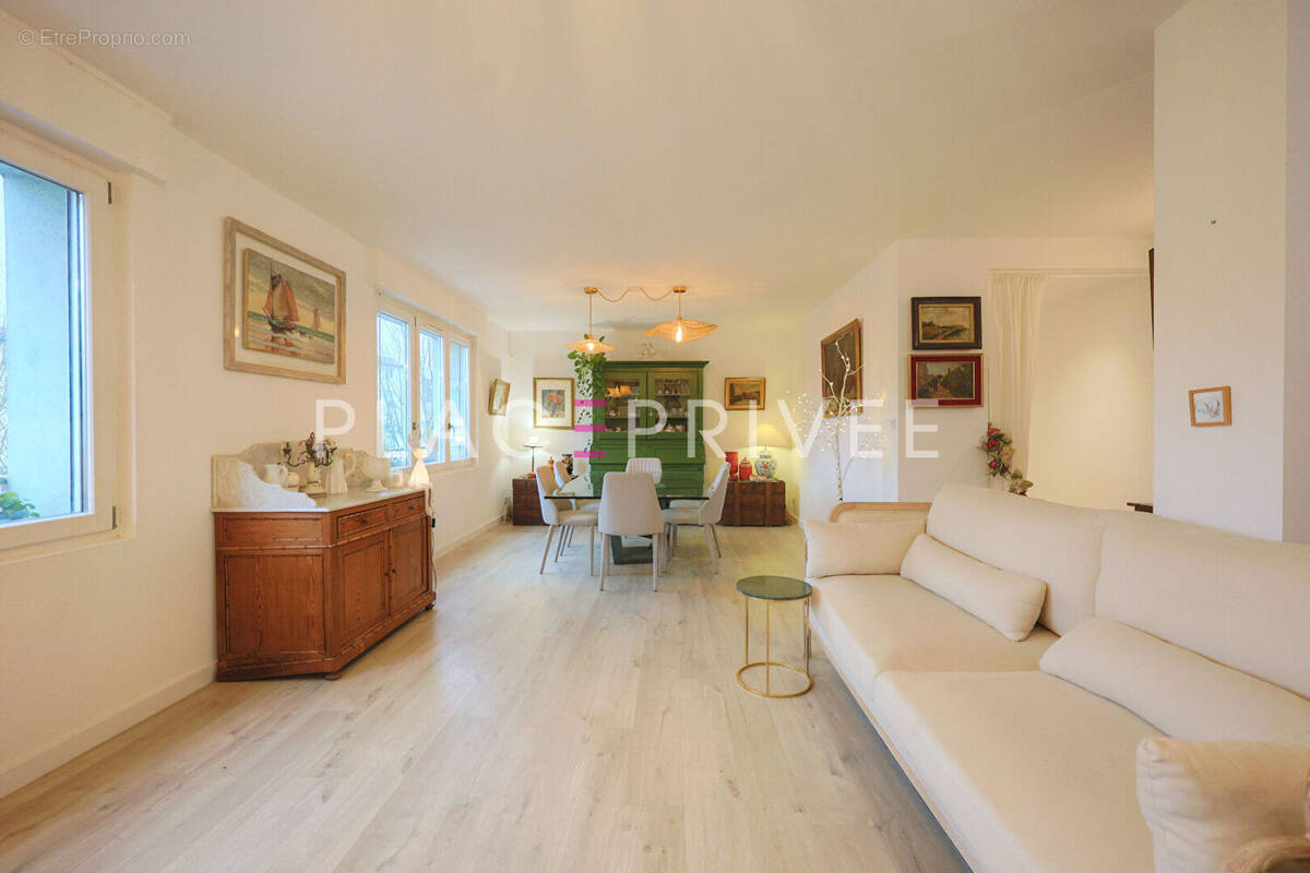 Appartement à EPINAL