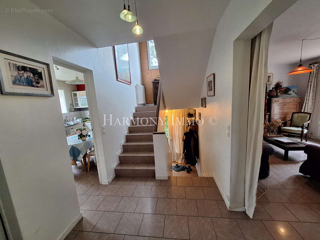 Maison à ANTONY