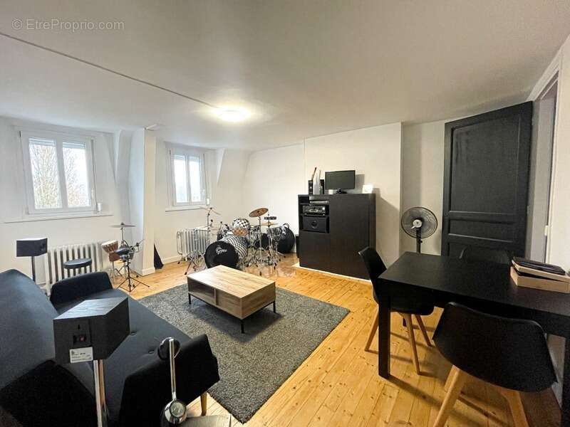 Maison à BOULOGNE-SUR-MER