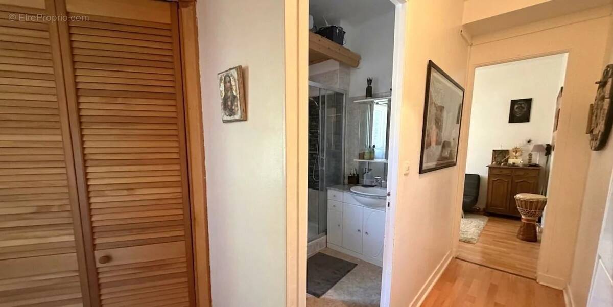 Appartement à ANDON