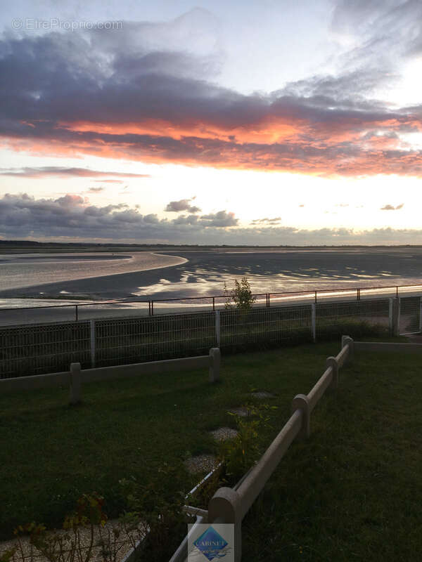 Appartement face à la BAIE DE SOMME - photo 3