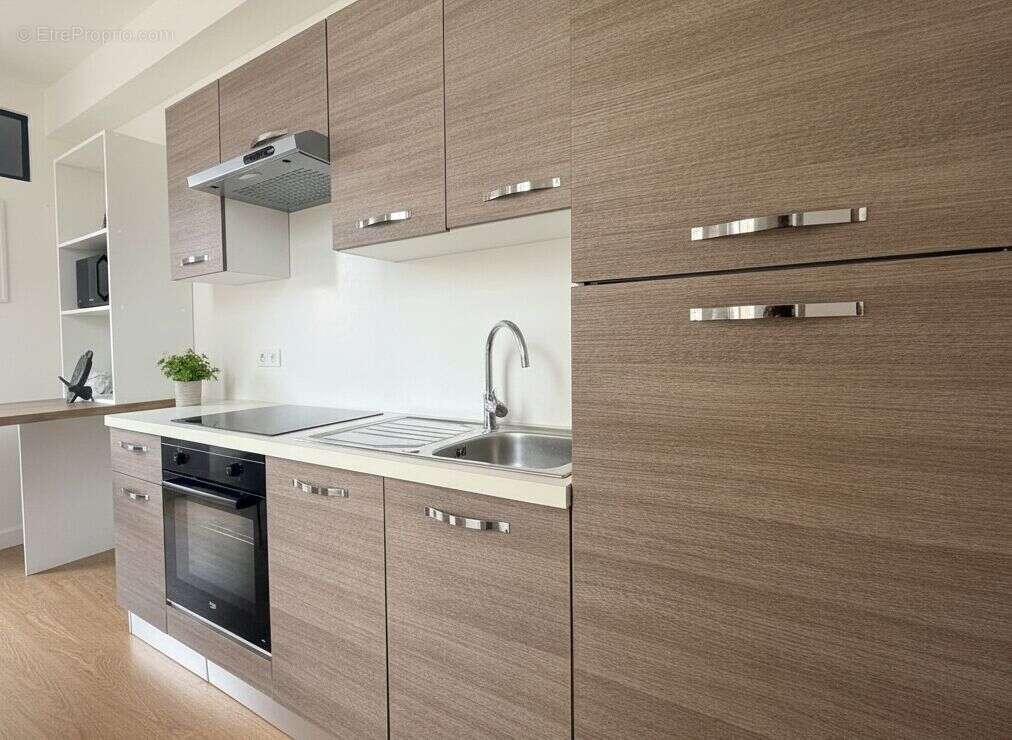 Appartement 30m² à toulouse - photo 4