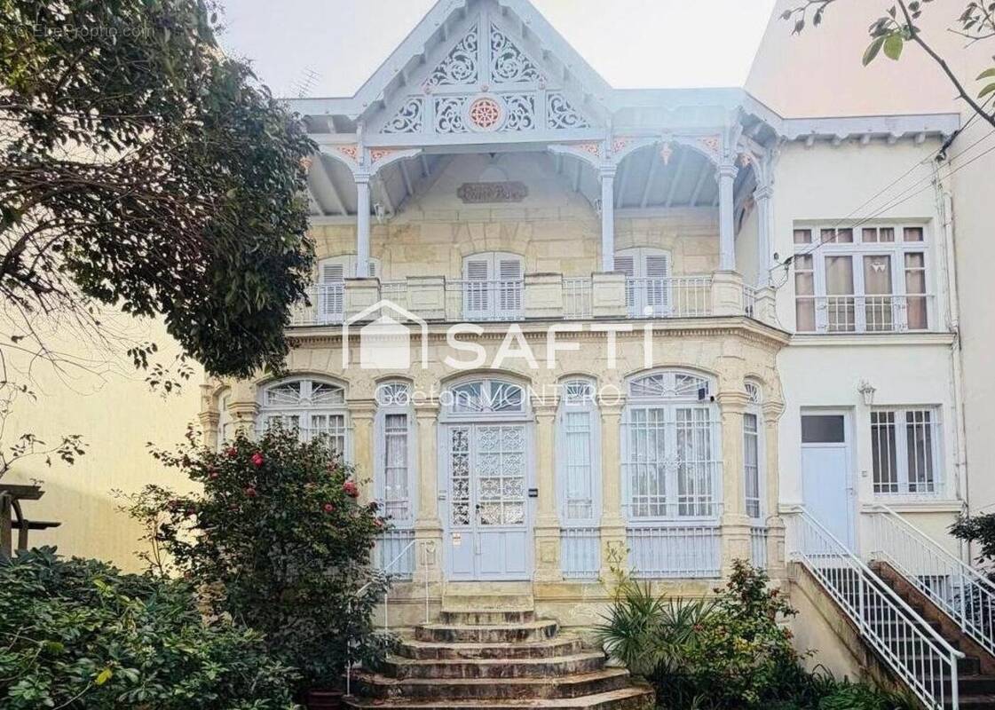 Photo 1 - Appartement à ARCACHON