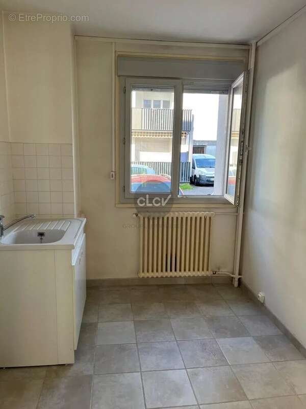 Appartement à VAULX-EN-VELIN