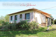 Maison à CHASSENON