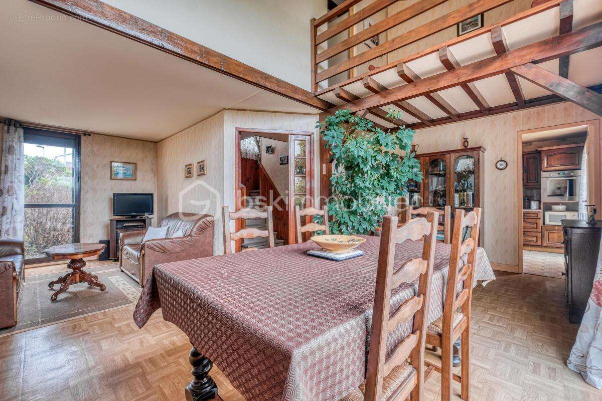 Maison à NOISIEL