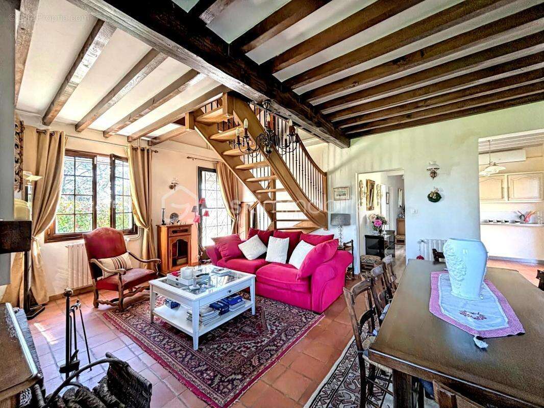 Belle propriété familiale  – DPE C –  Maubourguet / Lembeye - photo 6