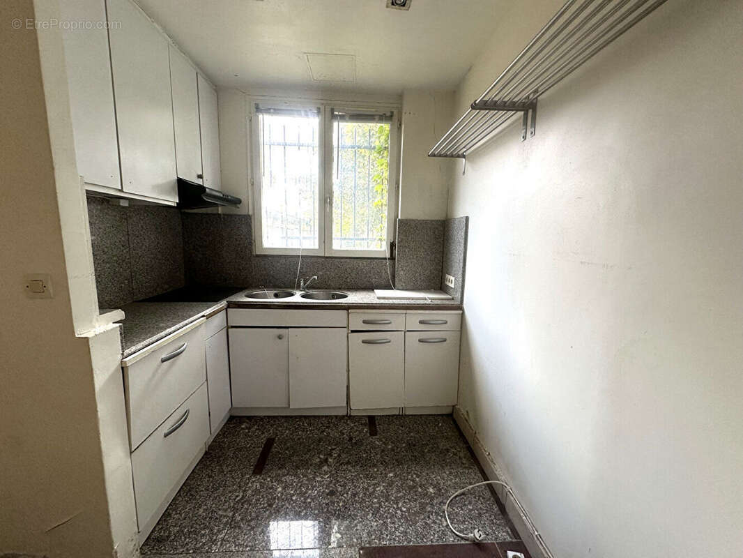 Appartement à SAINT-MAUR-DES-FOSSES