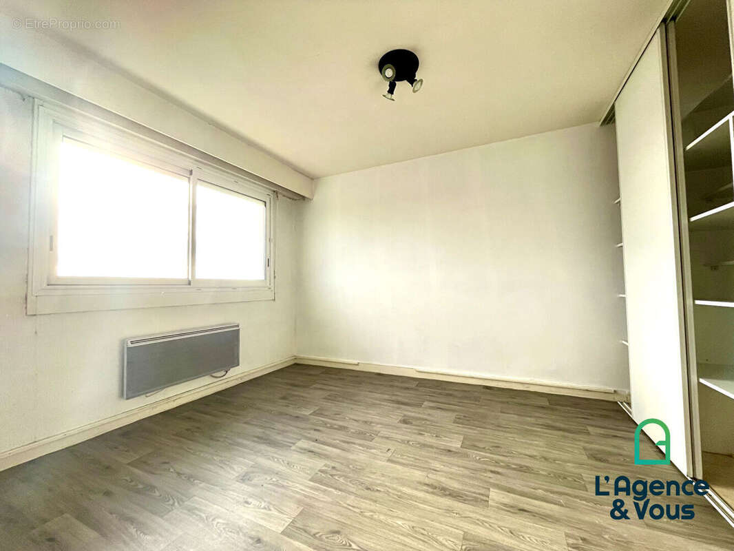 Appartement à LORIENT