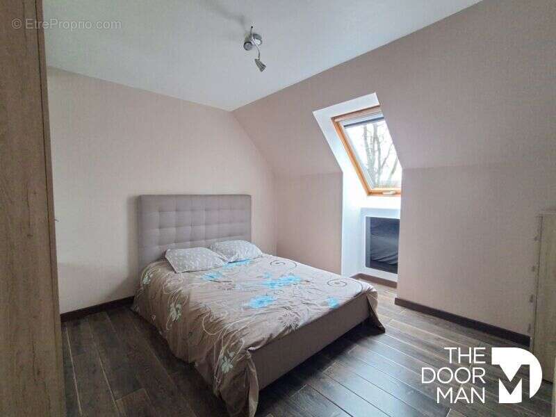 Maison à RAMBOUILLET