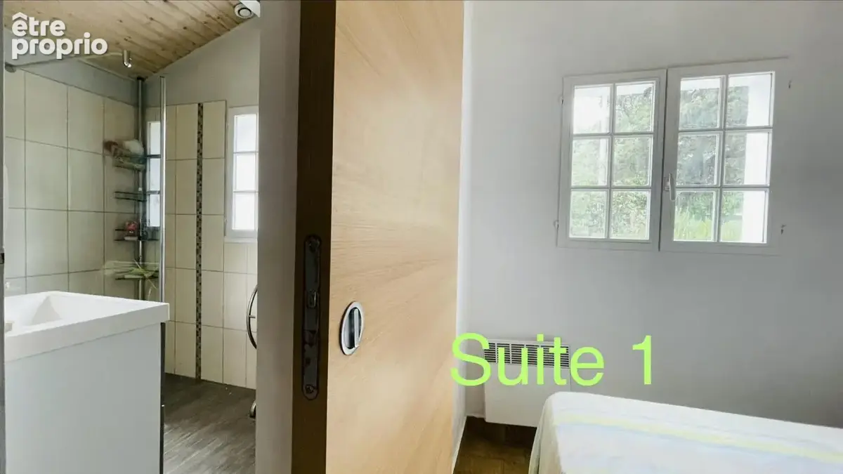 Maison 5 pièces 98 m² à vendre à Saint-Georges-D'oleron (17190) - photo 10