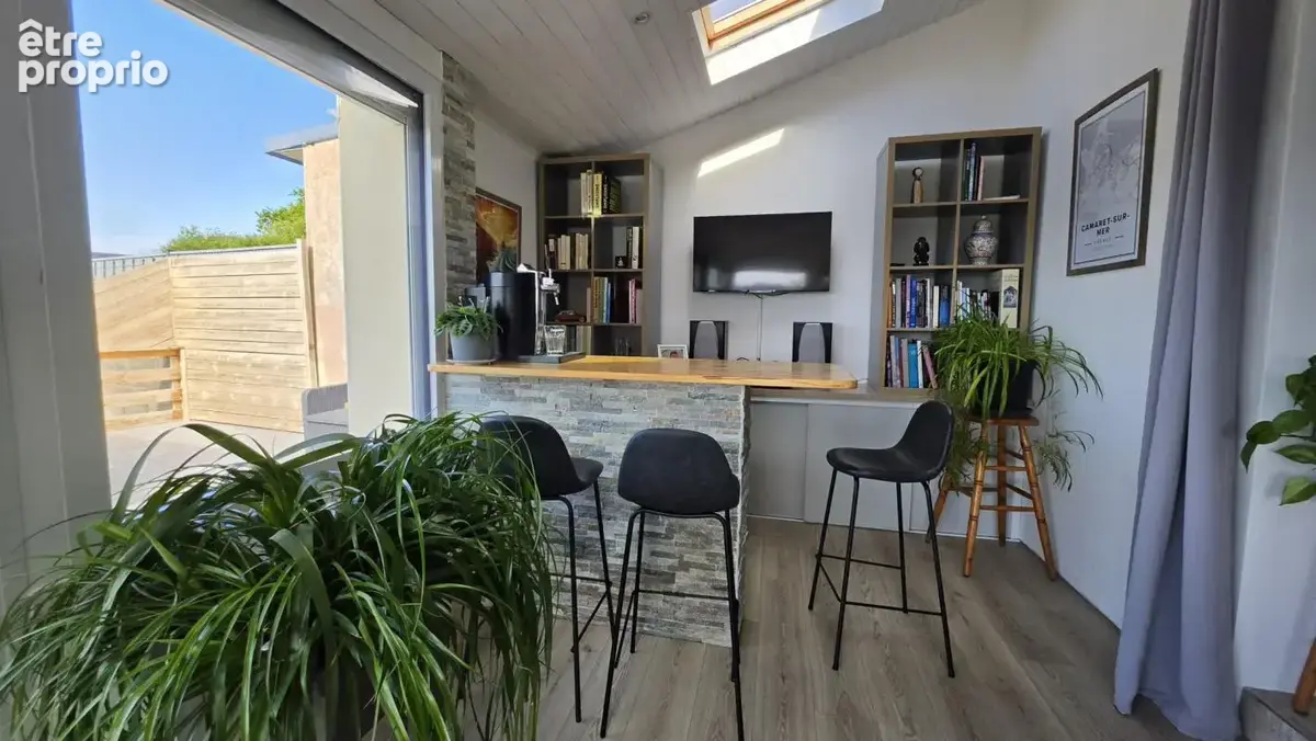 Maison spacieuse et lumineuse - photo 10